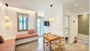 Horto View Suites - Metókhion