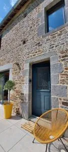 Les Vergers de Fontenay - Le Mesnil-Aubert