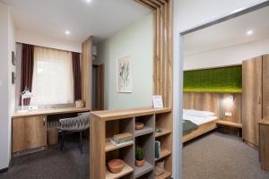 Bauer Resort Countryside Retreat