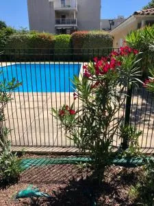 Les Jardins de Garance - Le Pontet