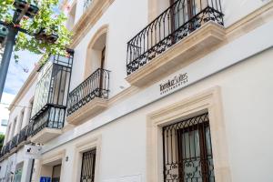 Torreluz SUITES