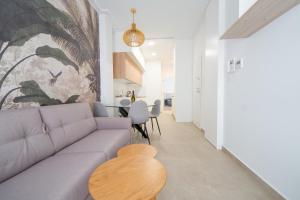 YourSpain Apartament LM0A La Mata - 4hvězdičkové hotely ve městě La Mata