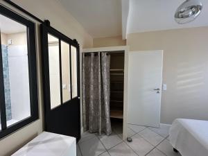 Appartements T2 renove proche des arenes : Appartement 1 Chambre