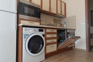 Private apartment, Baba Tonka St