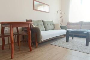 Private apartment, Baba Tonka St