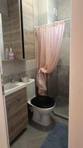 Private apartment, Baba Tonka St