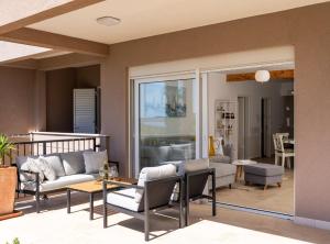 Apartment Bella Vista