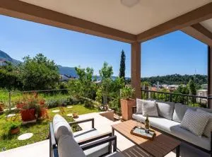 Apartment Bella Vista - Petrača