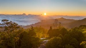 Goatfell - Nuwara Eliya
