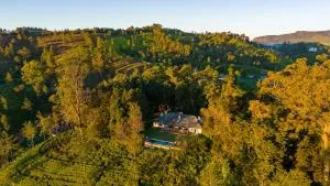 Goatfell - Nuwara Eliya - Hapugolla