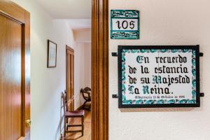 Hotel Albarracín