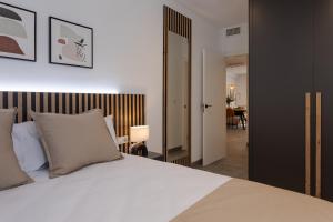 Edificio Botánica Alicante Centro by Renthas