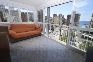 ALBATROS - Fincas Arena