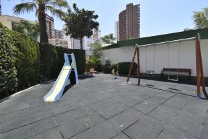 ALBATROS - Fincas Arena