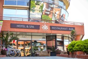 Hotels Baya Hotel : photos des chambres