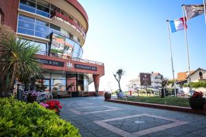 Hotels Baya Hotel : photos des chambres