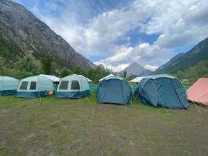 Habakhatoon Camping - Kanzalwan