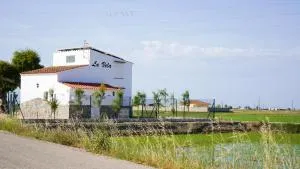 La Vela - Sant Jaume d'Enveja