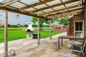 Ferienhaus Lüttje Dörp - Westerschoo