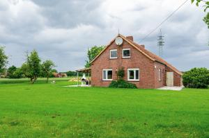 Ferienhaus Lüttje Dörp