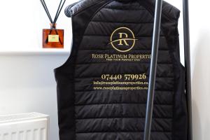 The Lanes Deluxe - Rose Platinum Properties