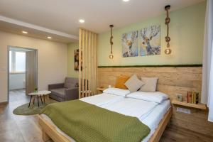 Bauer Resort Countryside Retreat