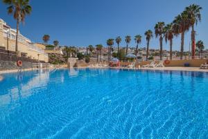 Apartment with balcony - Sunny Holidays Tenerife