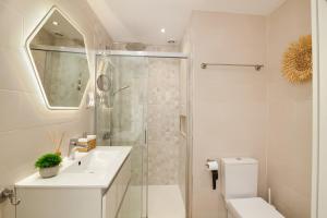 Apartment with balcony - Sunny Holidays Tenerife