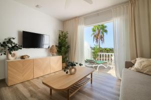 Apartment with balcony - Sunny Holidays Tenerife