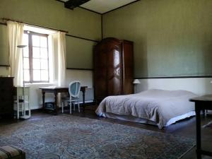 Maisons de vacances Longere de la Chipaudiere : photos des chambres
