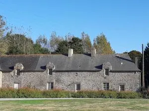 Longère de la Chipaudière - La Perrine