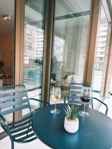 vakantieappartement Bea