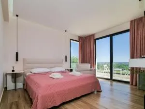 Villa Tonia - جال