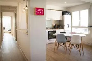 Le Happy Days -Grand T4 convivial - 提勒河畔伊