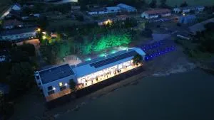 ArtFolwark Wojnowo - 奥博尔尼基