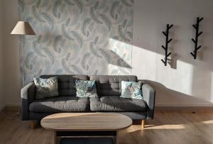 Appartements Le Happy Days -Grand T4 convivial : photos des chambres