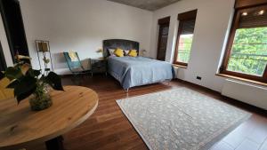 Balcescu Central Studio