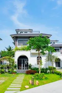 Homes Villa (V3k08 ) - Dongxing