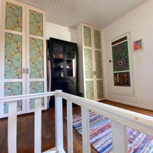 Iolis Home - Medieval Town