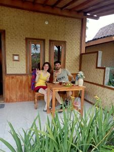 Pesona Java Ijen Homestay