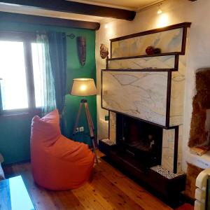 Iolis Home - Medieval Town