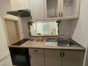 Rooms and Apartment Matika