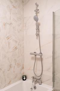 No.3 Mill Park a luxury self-catering apartment