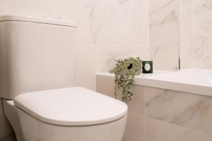 No.3 Mill Park a luxury self-catering apartment