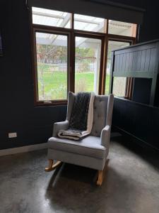 GORGE Chocolates Farmhouse