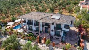 Cunda EYE - Birinciköy