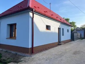 Chalúpka pod Javorinou - Melčice