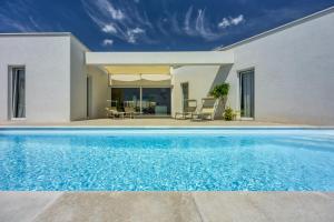 Villa Menta 4 - 4hvězdičkové hotely ve městě Malinska