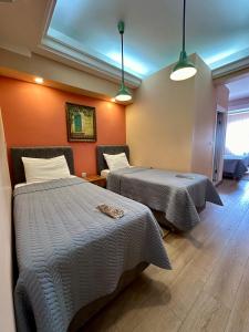 Elite Marmara Express Otel