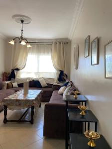 Appartement au centre ville pres de la plage